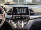 Thumbnail of 2023 White Honda Odyssey