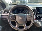 Thumbnail of 2023 White Honda Odyssey