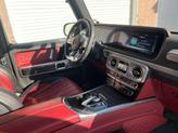 Thumbnail of 2022 White Mercedes-Benz AMG G 63