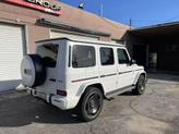 Thumbnail of 2022 White Mercedes-Benz AMG G 63