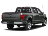 Thumbnail of 2018 Magnetic Metallic Ford F-150