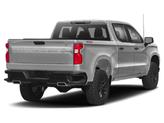 Thumbnail of 2021 Silver Ice Metallic Chevrolet Silverado 1500