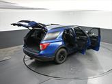 Thumbnail of 2020 ATLAS BLUE METALLIC Ford Explorer