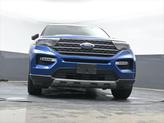 Thumbnail of 2020 ATLAS BLUE METALLIC Ford Explorer