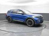 Thumbnail of 2020 ATLAS BLUE METALLIC Ford Explorer