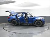 Thumbnail of 2020 ATLAS BLUE METALLIC Ford Explorer