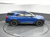 Thumbnail of 2020 ATLAS BLUE METALLIC Ford Explorer