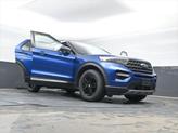 Thumbnail of 2020 ATLAS BLUE METALLIC Ford Explorer