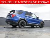 Thumbnail of 2020 ATLAS BLUE METALLIC Ford Explorer