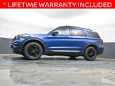 Thumbnail of 2020 ATLAS BLUE METALLIC Ford Explorer