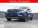 Thumbnail of 2020 ATLAS BLUE METALLIC Ford Explorer