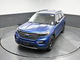 Thumbnail of 2020 ATLAS BLUE METALLIC Ford Explorer