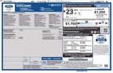 Thumbnail of 2020 ATLAS BLUE METALLIC Ford Explorer