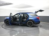 Thumbnail of 2020 ATLAS BLUE METALLIC Ford Explorer