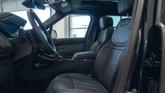 Thumbnail of 2025 Santorini Black Metallic Land Rover Range Rover Sport