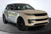Photo of 2025 Gray Land Rover Range Rover Sport