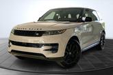 Thumbnail of 2025 Gray Land Rover Range Rover Sport