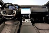 Thumbnail of 2023 White Land Rover Range Rover