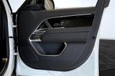 Thumbnail of 2023 White Land Rover Range Rover