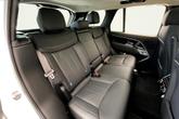 Thumbnail of 2023 White Land Rover Range Rover