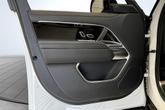 Thumbnail of 2023 White Land Rover Range Rover