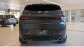 Thumbnail of 2025 Gray Land Rover Range Rover Sport