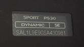 Thumbnail of 2025 Gray Land Rover Range Rover Sport