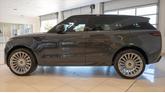 Thumbnail of 2025 Gray Land Rover Range Rover Sport