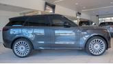 Thumbnail of 2025 Gray Land Rover Range Rover Sport