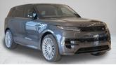 Photo of 2025 Gray Land Rover Range Rover Sport