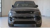 Thumbnail of 2025 Gray Land Rover Range Rover Sport