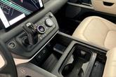Thumbnail of 2023 Pangea Green Metallic Land Rover Defender