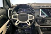 Thumbnail of 2023 Pangea Green Metallic Land Rover Defender