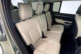 Thumbnail of 2023 Pangea Green Metallic Land Rover Defender