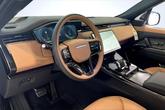 Thumbnail of 2025 Blue Land Rover Range Rover Sport