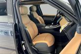 Thumbnail of 2025 Blue Land Rover Range Rover Sport