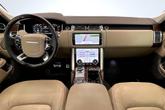 Thumbnail of 2021 White Land Rover Range Rover