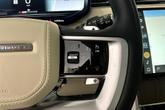 Thumbnail of 2025 Black Land Rover Range Rover