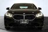 Thumbnail of 2024 Jet Black BMW 228 Gran Coupe