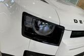 Thumbnail of 2024 Fuji White Land Rover Defender