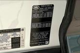 Thumbnail of 2024 Fuji White Land Rover Defender