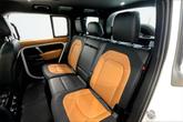Thumbnail of 2024 Fuji White Land Rover Defender
