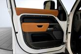 Thumbnail of 2024 Fuji White Land Rover Defender
