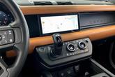 Thumbnail of 2024 Fuji White Land Rover Defender