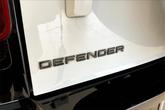 Thumbnail of 2024 Fuji White Land Rover Defender