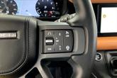 Thumbnail of 2024 Fuji White Land Rover Defender
