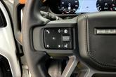 Thumbnail of 2024 Fuji White Land Rover Defender