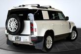 Thumbnail of 2025  Land Rover Defender