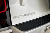 Thumbnail of 2025  Land Rover Defender