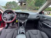Thumbnail of 2013 Redline 2 Coat Pearl Dodge Dart